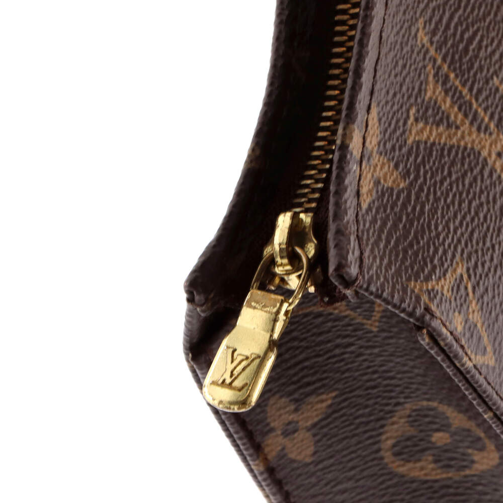 Louis Vuitton Toiletry Pouch Canvas 26 #220927L84B - Picture 7 of 9